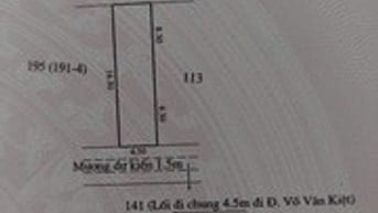 CHÍNH CHỦ BÁN ĐẤT ĐẸP – VỊ TRÍ SIÊU TIỀM NĂNG GẦN LÀNG ĐẠI HỌC HUẾ