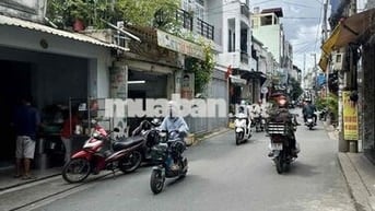 🏡 NGAY GÒ XOÀI –MẶT TIỀN KINH DOANH- 8M THÔNG–66M – GIÁ CHỈ 5.1 TỶ TL