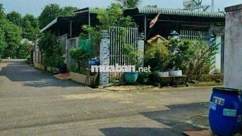 Bán nhà xã đồi 61- trảng bom lô góc