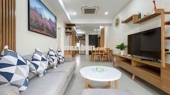 BÁN CĂN GÓC HƯNG PHÚC PREMIER-79M2- 2 MẶT VIEW THOÁNG- GIÁ 7,3 TỶ