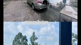 Ô tô đỗ cửa, View Hồ gần TimesCity