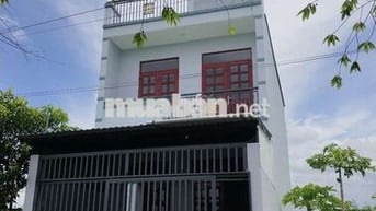 Bán nhà SHR 1lầu 5×17 hẻm 6m oto đậu cửa. Nằm 1/đường 177