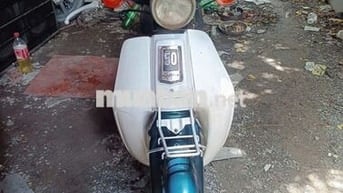 Honda cub 81-50cc bstp