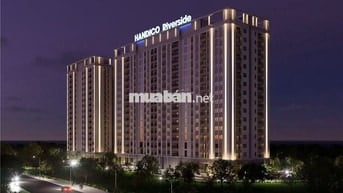 🏡 HỖ TRỢ MIỄN PHÍ TƯ VẤN HỒ SƠ NOXH HANDICO RIVERSIDE – HOÀNG MAI 🏡