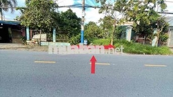 Sang Sổ Đất Mặt Tiền Tl2 Phước Vĩnh An 220m2 Full Thổ Giá Bán 680TRIỆU