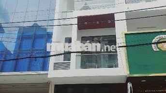 CHO THUÊ NHÀ MỚI ĐẸP VUÔNG VỨC - MẶT TIỀN GIẢI PHÓNG - GIÁ CHỈ 2X
