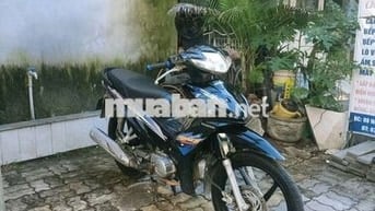 ✅ BÁN HONDA WAVE S 110 bs 92 
XE MÁY ÊM