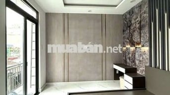 2 TẦG - Ở NGAY - NGAG 4M - NGAY HOÀNG TRỌNG MẬU - SỔ CHUẨN - 4.X TỶ TL