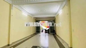 Nhà 2 tầng MT 7m5 LƯƠNG NHỮ HỘC - RỘNG THOÁNG - KINH DOANH SẠCH SẼ 105
