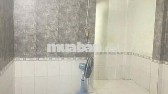 Phòng trọ 12m2 đường Văn Chung, quận Tân Bình