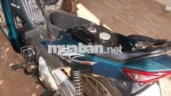Wave honda 100 đời 2005