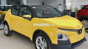 VinFast VF5 Plus 2025  đưa trước 56 triệu nhận xe
