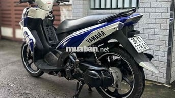 No5 đẹp, máy êm thì thầm bao vọt