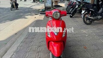 SYM ATTILA ,BS:65CA:CẦN THƠ