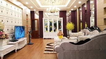 ✅ Biệt thự nghĩ dương khu an ninh trung tâm Hải Châu - Gần sân bay 