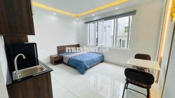 Phòng Thoáng Mát, An Ninh Ngay Cầu Tân Thuận