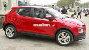 VinFast VF5 Plus 2025  đủ màu xe sẵn giao ngay