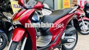 Sh 125 CBS đời 2024