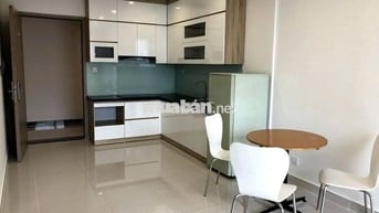 Cho thuê Căn hộ 1N1VS Toà S401 Dự án Vinhomes Smart City