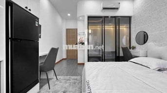 CHUỖI CĂN HỘ STUDIO/1PN/2PN CAO CẤP GẦN SÂN BAY TÂN SƠN NHẤT