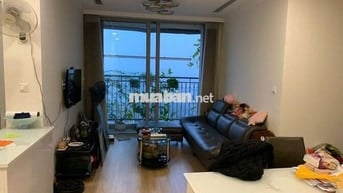 Giá tốt ở Vinhomes Gardenia, Mỹ Đình 80m2 2PN đủ đồ đẹp chỉ 15,5tr/th