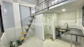 Cho thuê phòng trọ giá hấp dẫn