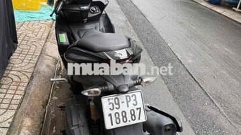 Bán xe NVX 2021 7.000km