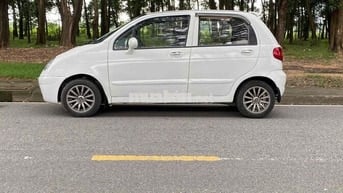 Daewoo Matiz 2007 SE color 0.8 MT - 136726 km