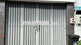Nhà hẻm xe hơi nguyên căn DƯƠNG QUẢNG HÀM GV 92m2