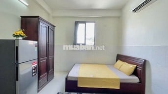 Phòng FULL Tiện Nghi Gần Cầu Thanh Đa, 5' Đến ĐH Hutech Bình Thạnh