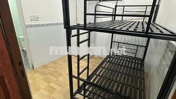 CHO THUÊ PHÒNG FULL NỘI THẤT GẦN NGAY BỆNH VIỆN NHÂN DÂN QUẬN 10