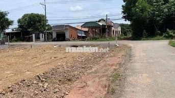 ĐẤT NGỘP  NỞ HẬU NGAY  TRUNG TÂM PHÚ GIÁO – GIÁ 500 TRIỆU