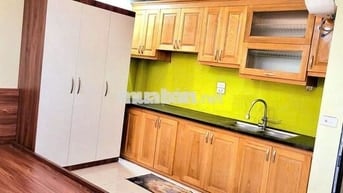 Cho thuê phòng trọ full đồ tại ngõ 250 Kim Giang