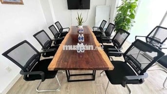 CHO THUÊ VP KDC BÌNH LỢI - ĐƯỜNG NHỰA 12M - BÌNH THANH