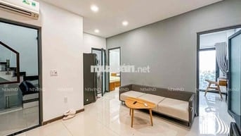 2PN Ngay Metro Hình Thực Giá Thực, Điện Nước Rẻ