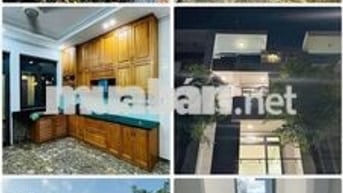 Cho thuê nhà mặt tiền nội bộ đường tân kỳ tân quý