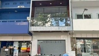 MẶT TIỀN TÂN CẢNG NỞ HẬU 5,5M NGANG GẦN CHỢ, GẦN LANDMARK 81
