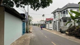 Chính chủ bán lô góc trục chính Đồng Trạng ,Cổ Đông