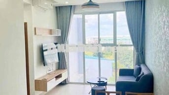 Cho thuê căn hộ Habital B2 full nội thất