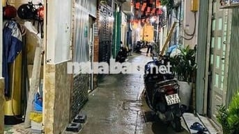 NHÀ 2 TẦNG ĐẸP — PHƯỜNG 15 TÂN BÌNH -PHẠM VĂN BẠCH   (2m x 8m)