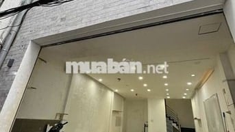 CHÍNH CHỦ BÁN NHÀ Q1_ 53M2_ 2PN_SHR_8ty5 Thương lượng