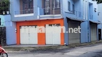 Nhà 2 Lầu 8x16m Gốc 2 Mặt Tiền Trong KDC An Sương 26tr/th