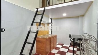 CHO THUÊ PHÒNG GIÁ RẺ THANG MÁY - CÔNG VIÊN GIA ĐỊNH - PHẠM VĂN ĐỒNG