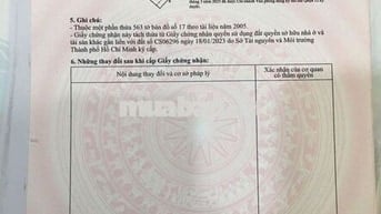 Chính chut cần bán nhà c4. Măt tiền. 6x28