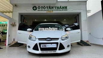 Ford Focus 2.0 S 2014, bản full sport rất đẹp