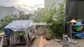 👉Chủ cần tiền bán nhanh mảnh đất 41,3m2 Tại Đồng Nhân Vĩnh Thanh HN  👉