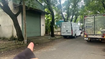 Cho thuê kho 150m2 giá 8tr/th - kdc Vĩnh Phú 1- Thuận An- Bình Dương