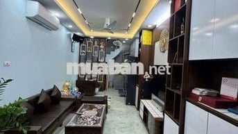 🔥🏡 BÁN NHÀ DÂN XÂY – SÀI ĐỒNG – 6 TẦNG – NGÕ THÔNG – FULL NỘI THẤT