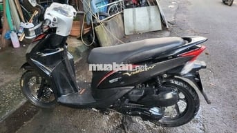 Vision zin máy êm mượt