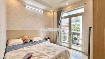 Studio Full Nội Thất 25m2- Thang máy, Gần Go Trường chinh, Gần Sân bay